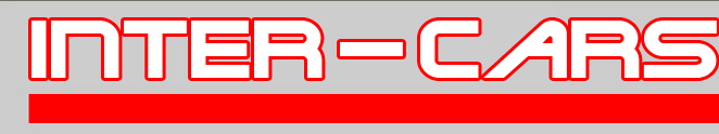 logo Unfallauto Inter-Cars BV